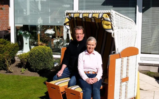 Privatzimmer Ehrhardt Nr.1 - [#11338]