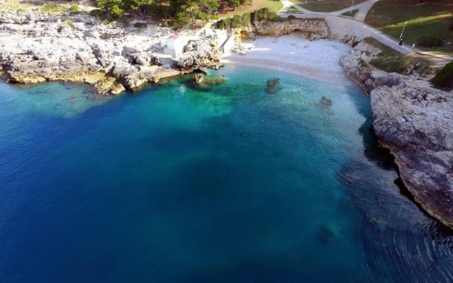 Apartment Nature Pula