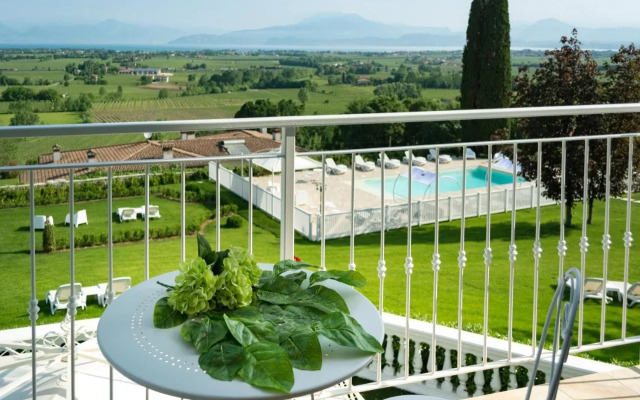 Relais Villa Belvedere