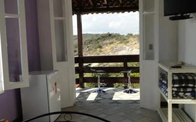 Pousada Alï¿½m da Lenda