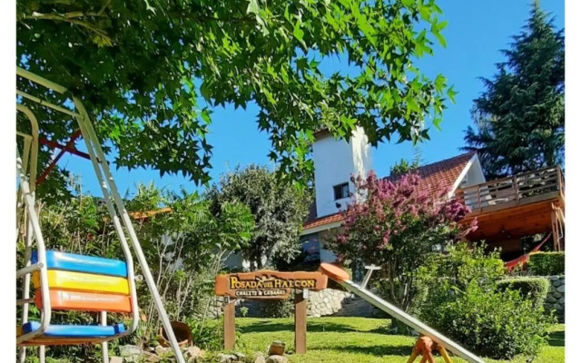 Posada Del Halcon-Cabanas Y Suites