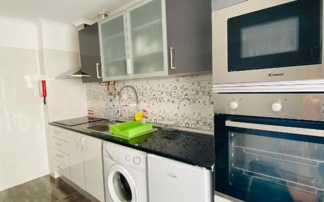 Apartamento Costa Azul
