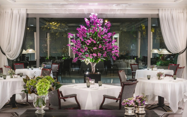 Rosewood Villa Magna