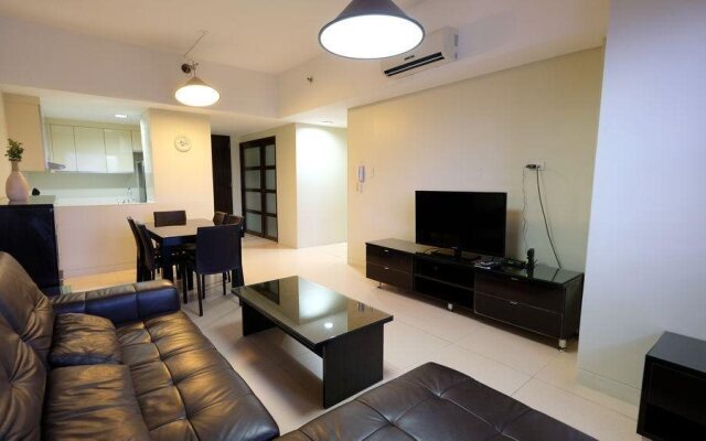 The Infinity Condominium