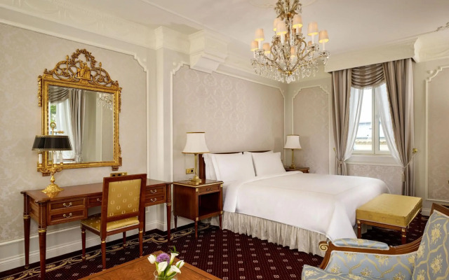 Hotel Imperial, a Luxury Collection Hotel, Vienna
