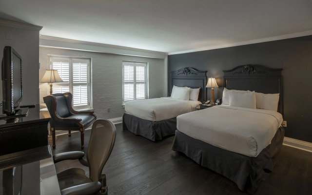 Bourbon Orleans Hotel