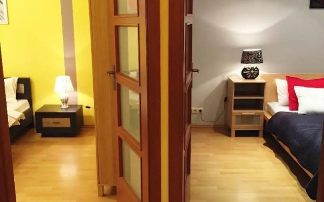 Old Town Apartments Slawkowska
