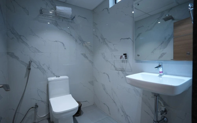 The Eden Park Boutique Hotel