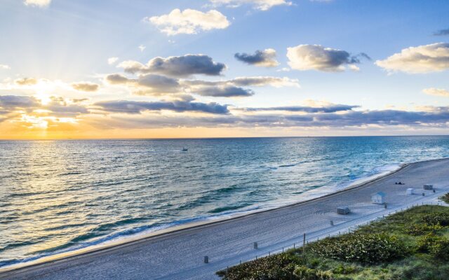 Sagamore Hotel South Beach - An All Suite Hotel