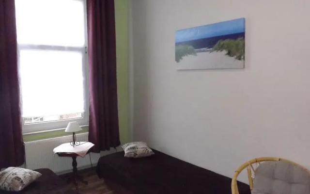 Pension Zur Alten Bank