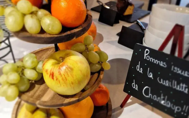 Akena Serris  Val d'Europe