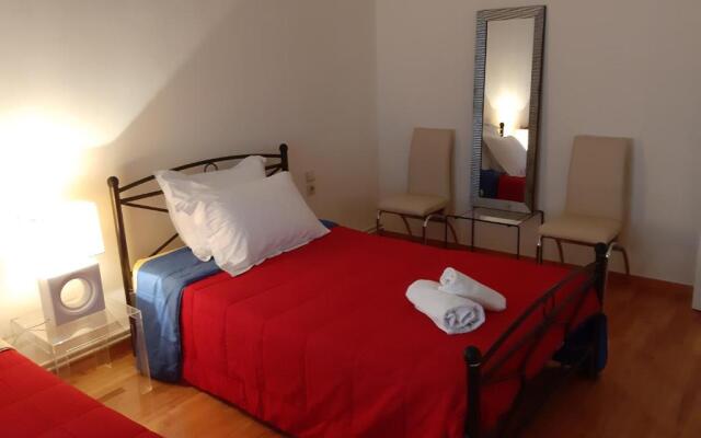 Elegante apartamento centrale