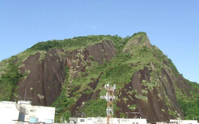 Penthouse Copacabana