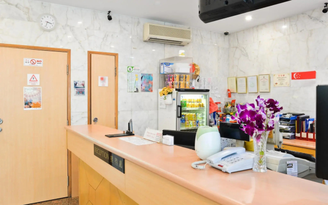 Bright Star Hotel