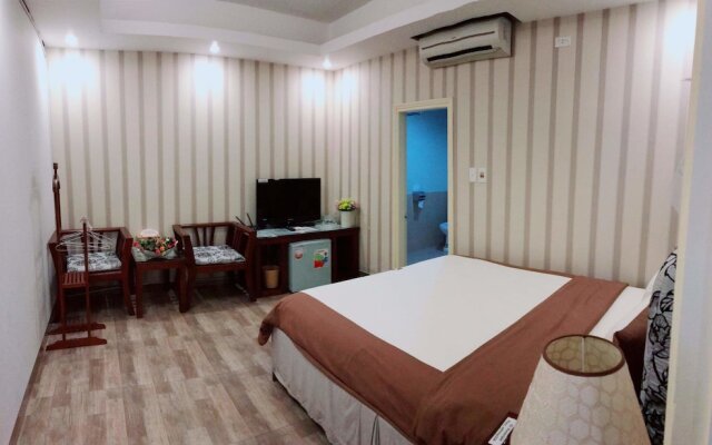 Sebong Hotel