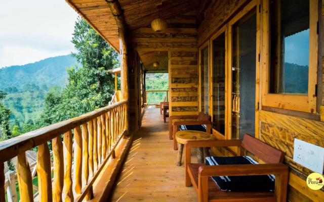 The Peru Resort by Xtreeme