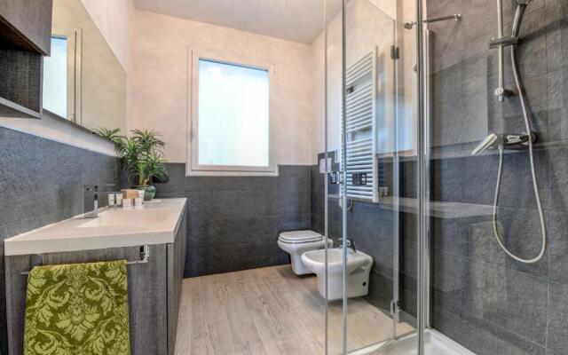 La Castellana Family Apartment Superior