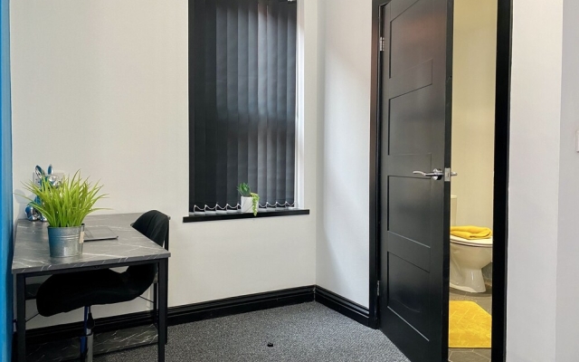 Southport Central En-Suite Rooms