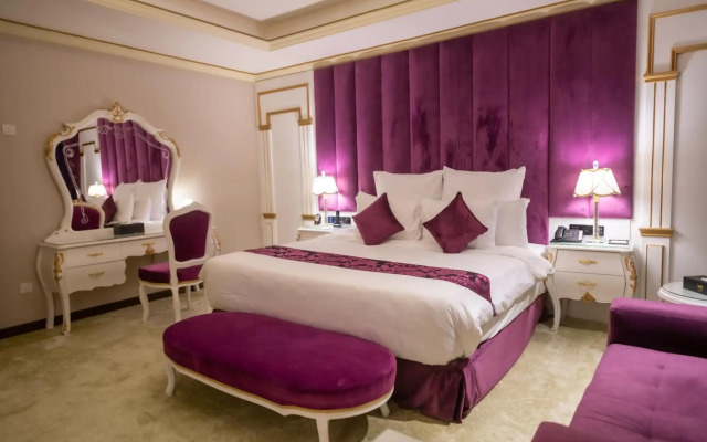 WA hotel