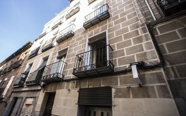 Apartamento Atocha I