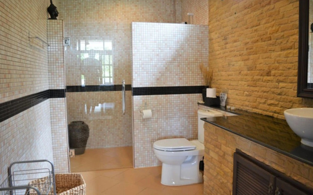 Amintra 5 Villa