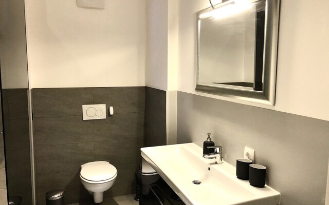 DESIGN LODGE by AlpenLuxus Appartements