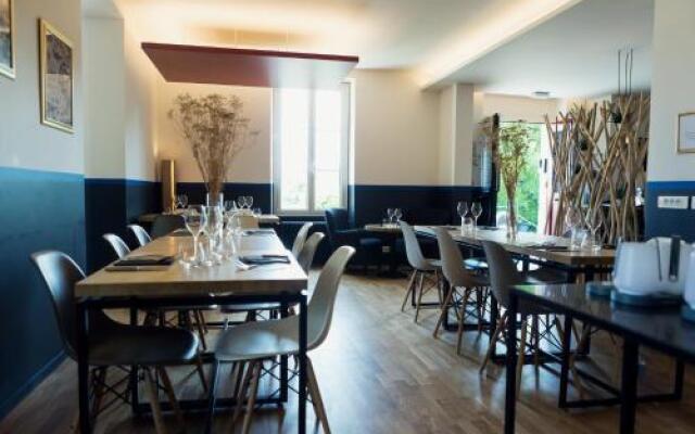 Hotel Restaurant La Musardiere