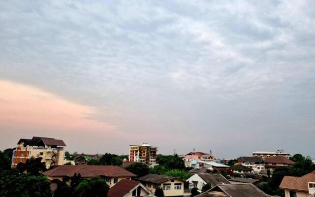T2B Home - Adults Only - Hostel