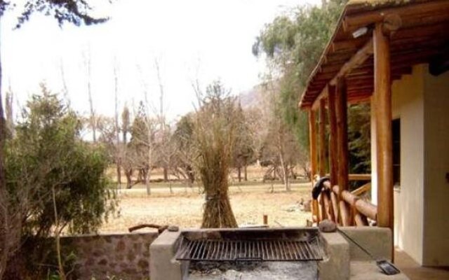 Posada Inti Tanpu