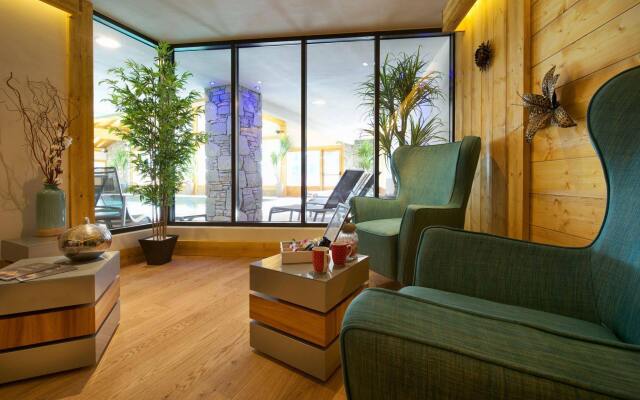 CGH Residence Boutique les Chalets de Léana