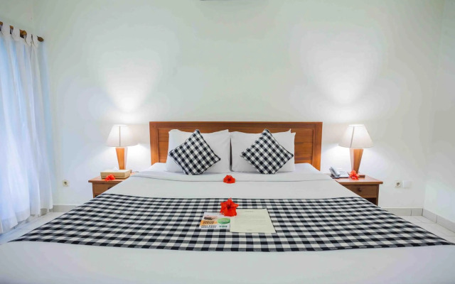 Ubud Inn Cottages