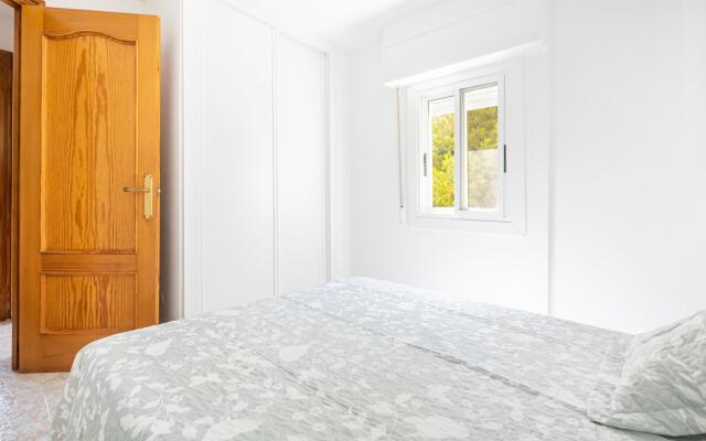 Carabelas 3-44 Levante Beach