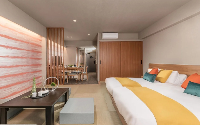 Japanese Apartment 사진 1