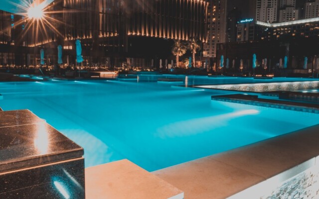 Rixos Premium Dubai JBR