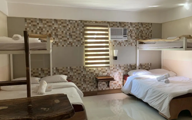 Hotel G Beach Resort and Restobar