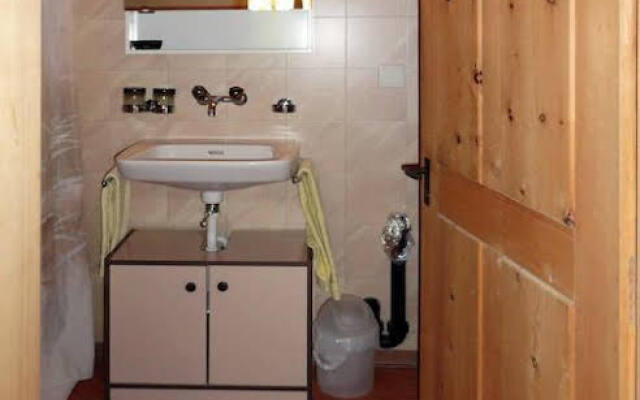Ferienwohnung im Rohr