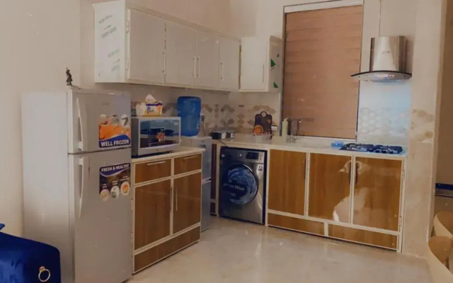 Dreams Apartments