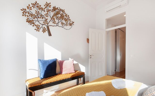 Sweet Inn Apartments - Amoreiras