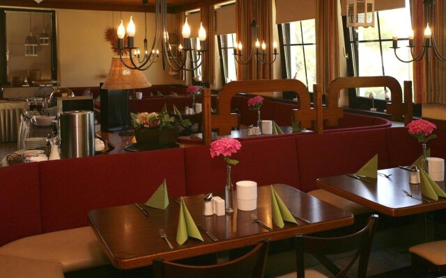 Hotel Johannes-Zeche