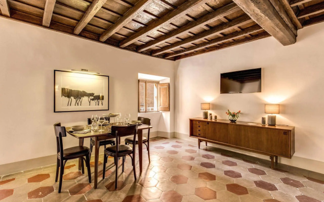 Your Suite Rome