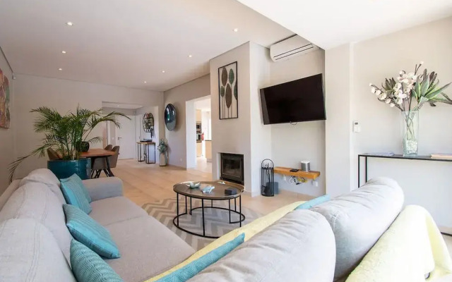 Casa Ana Superbly Renovated With Heated Private