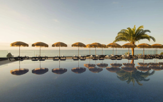 Hotel Baía Azul