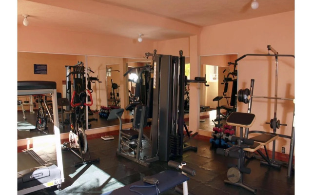 Hotel Misión Orizaba