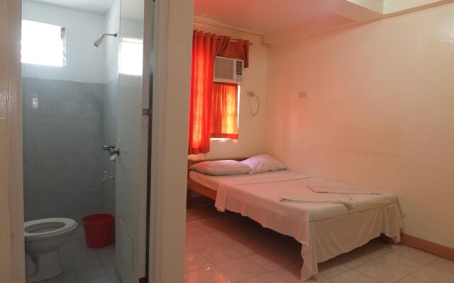 Constrell Pension House