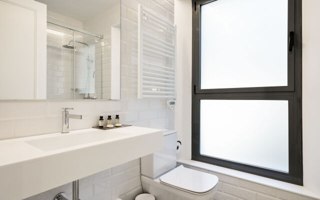 Murmuri Residence Mercader