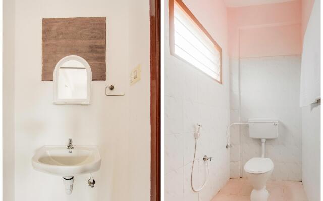 OYO 45806 Sri Sakthi Vinayagar Residency