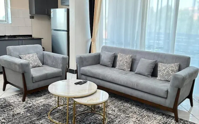 Livluxe Apartments 1