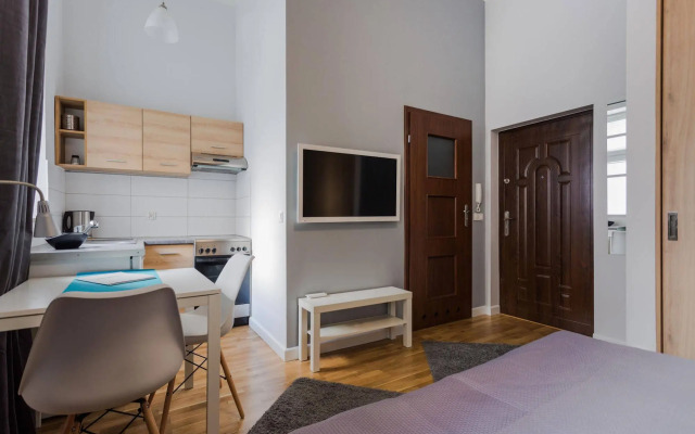 Apartamenty Pod Wawelem - Wróblewskiego