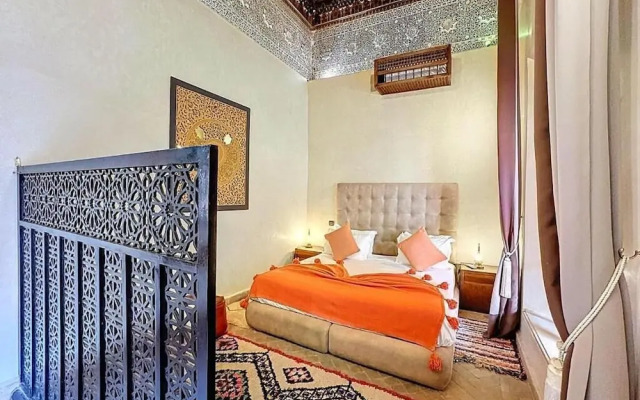 Le Riad Medina Privilège & Spa