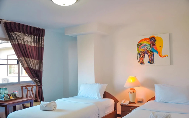 Regent Lodge Lampang